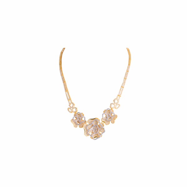 Luxurious Jewelry