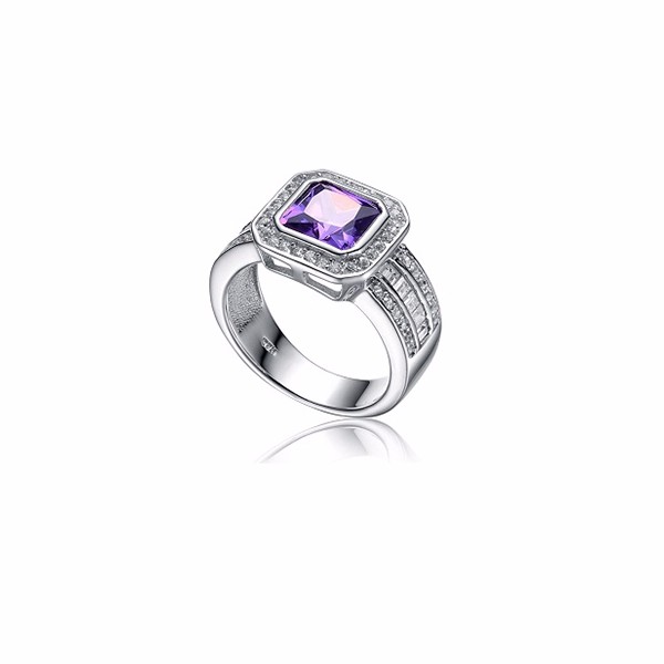 CZ setting Jewelry