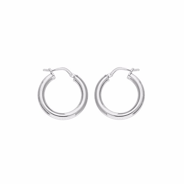 Hoop Earring