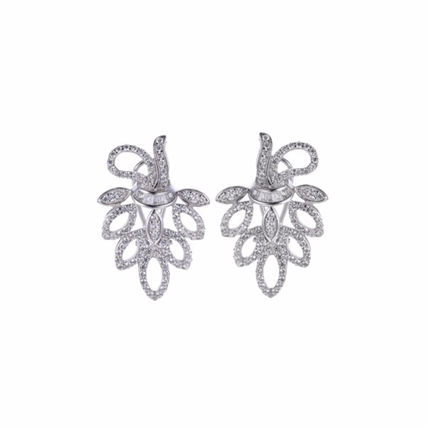 Luxurious Jewelry