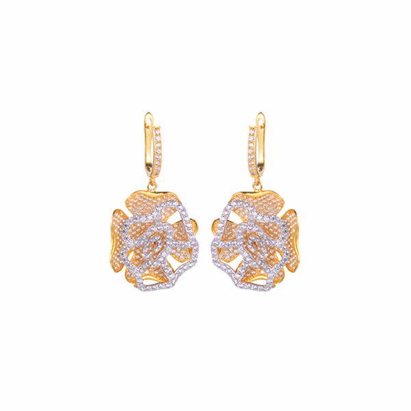 Luxurious Jewelry