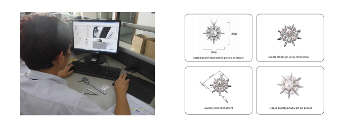 CAD drawing