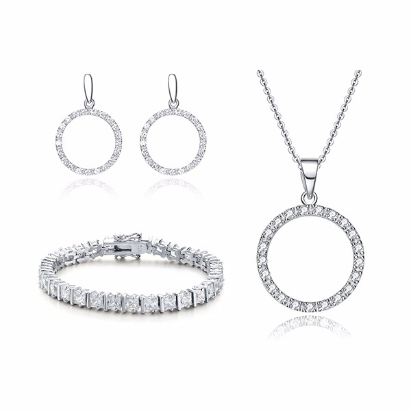 925 sterling silver jewelry