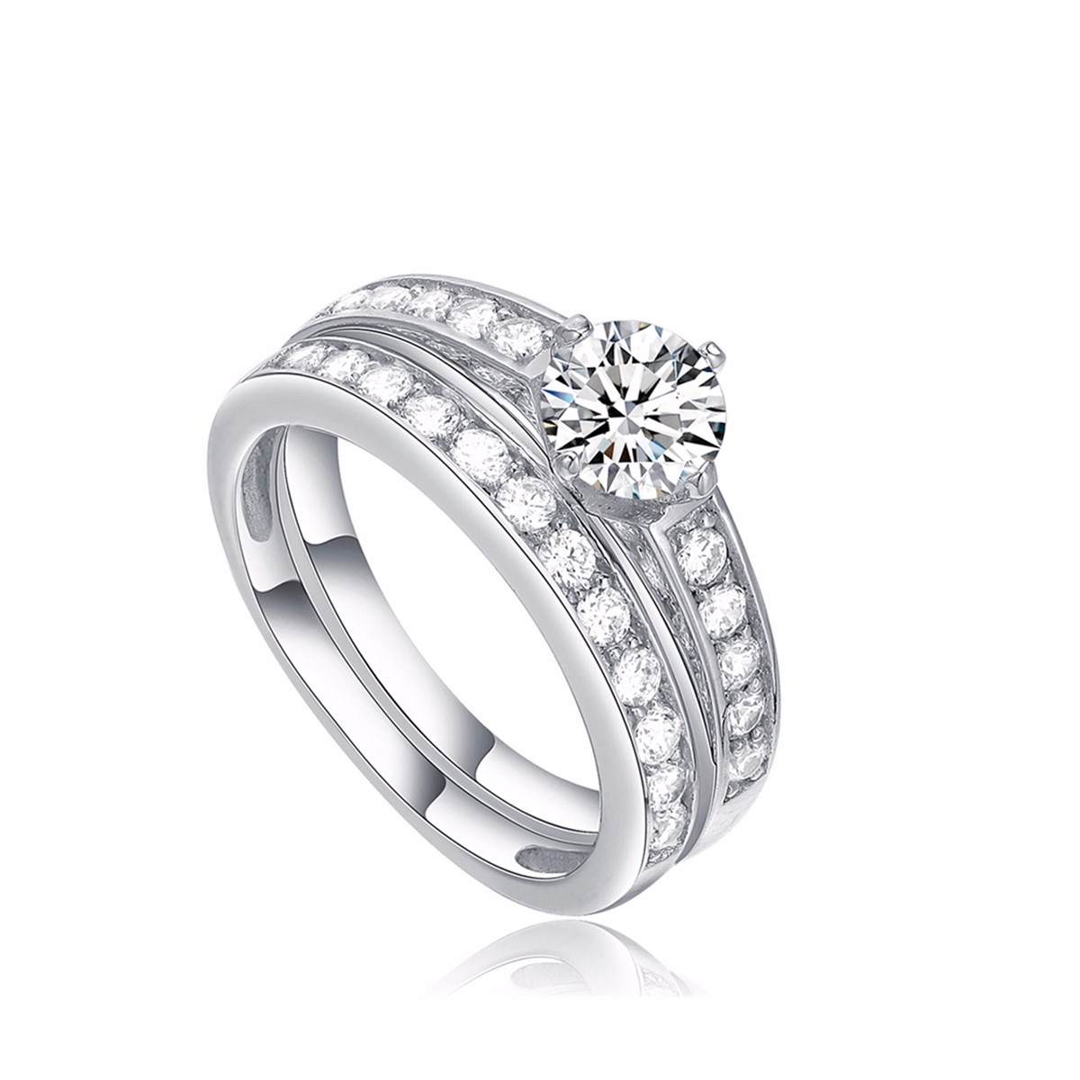 Wedding Ring R-0131