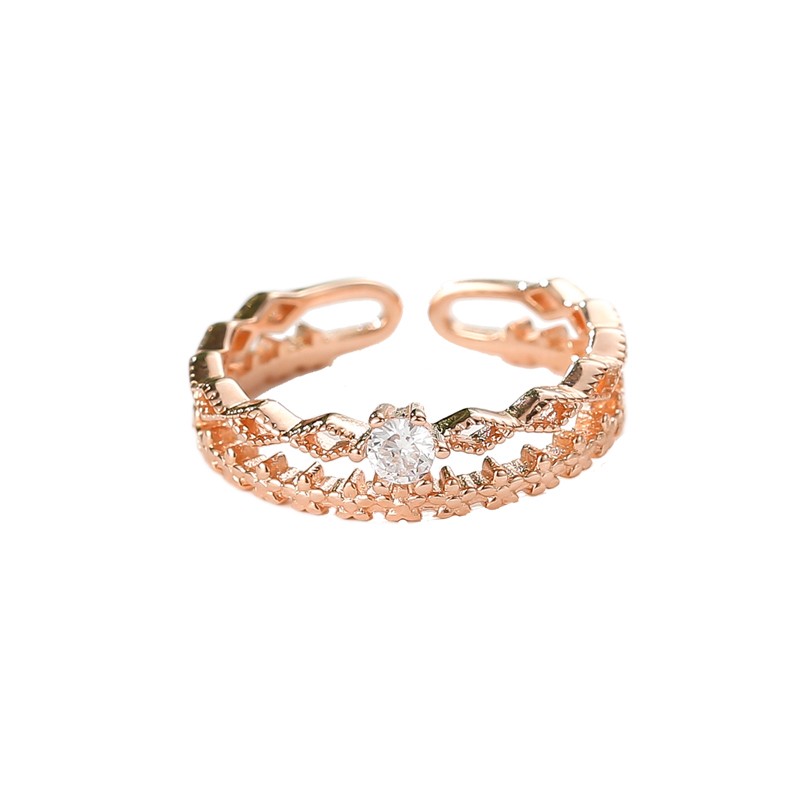 the jewelry 
