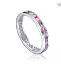 How to customize your favorite diamond ring(图1)