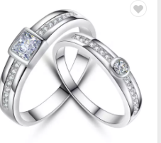 Classification and introduction of jewelry materials(图1)