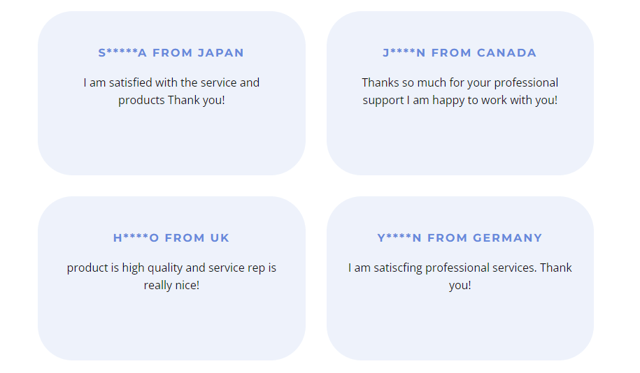 Our customers(图14)
