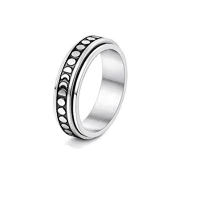 Flowing Gorgeous Ring—Flowing brilliance, gorgeous beauty of fingertips