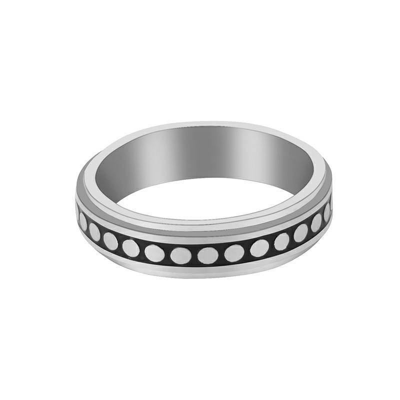 Fashion Twist Ring