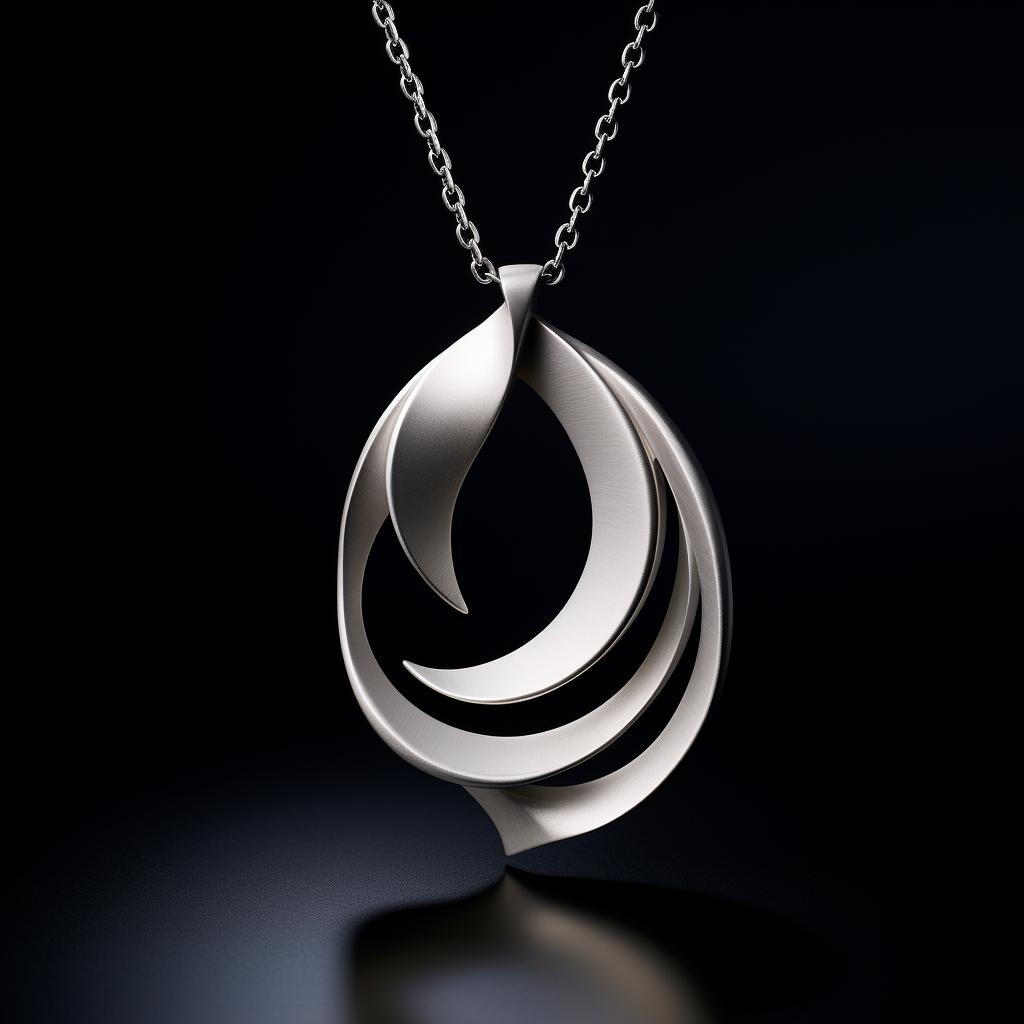  Dependable B2B Stainless Steel Necklace Manufacturer for Bulk Needs