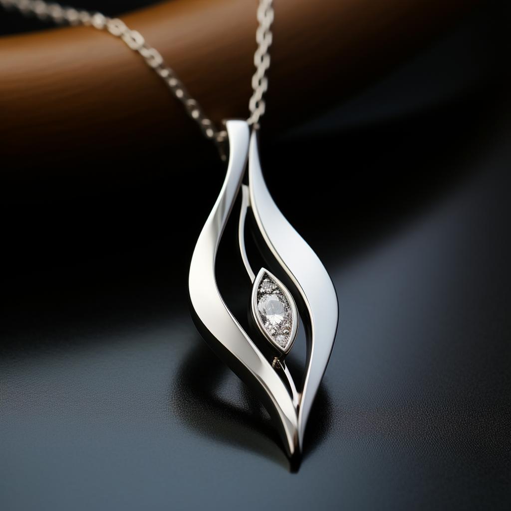 Join Hands with the Leader in B2B Stainless Steel Necklace Production