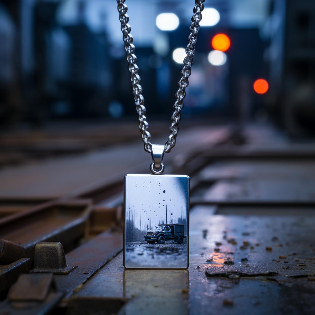 Accelerate Your Business with our B2B Necklace Production Services