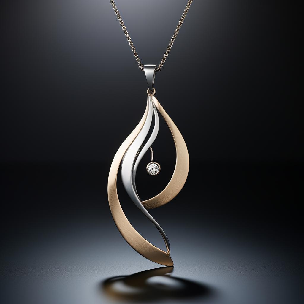  Industry-Leading Stainless Steel Necklace Manufacturer for B2B Needs