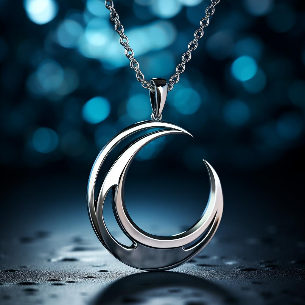 Scalable B2B Stainless Steel Necklace Production for Growing Businesses