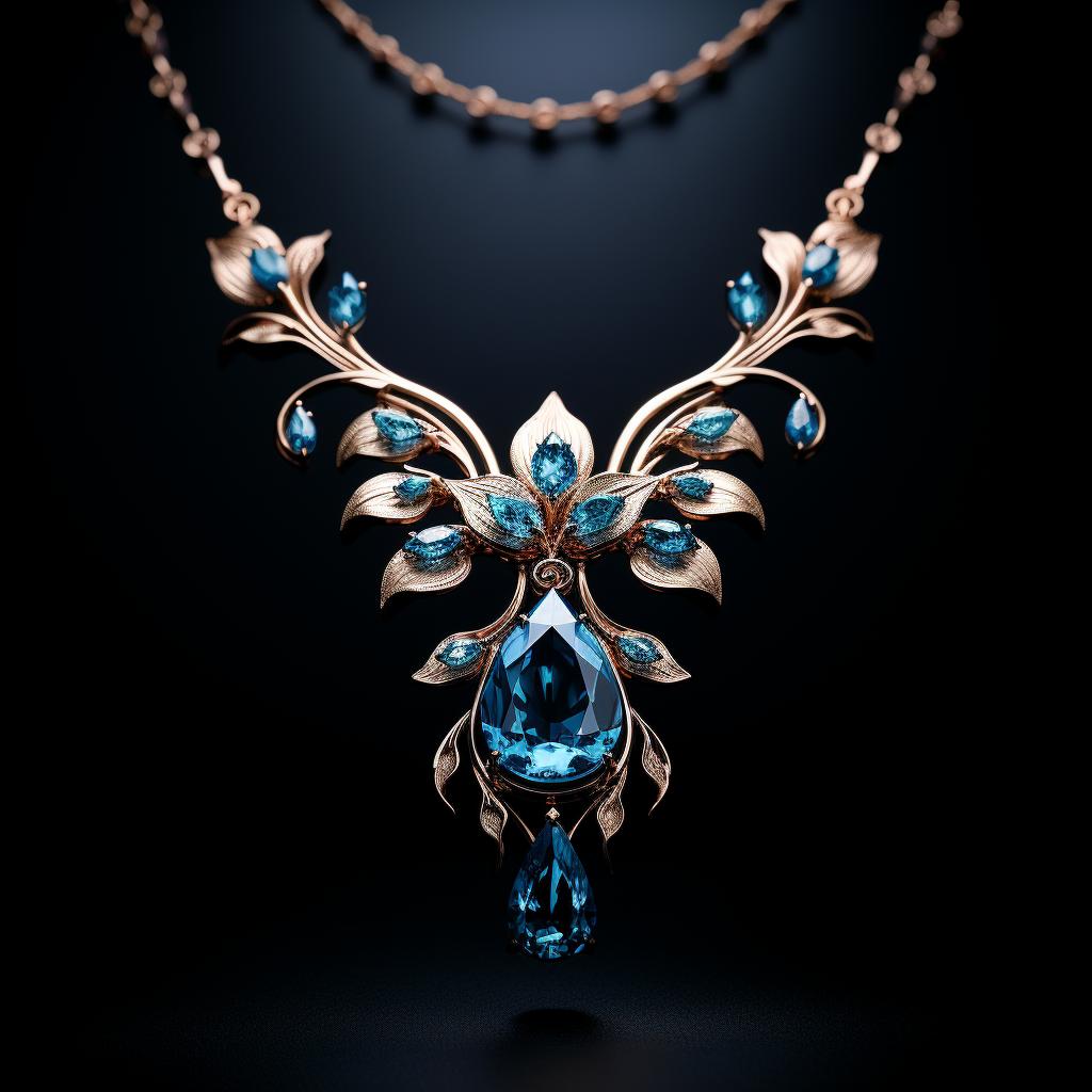 Pioneering Excellence in B2B Stainless Steel Necklace Manufacturing