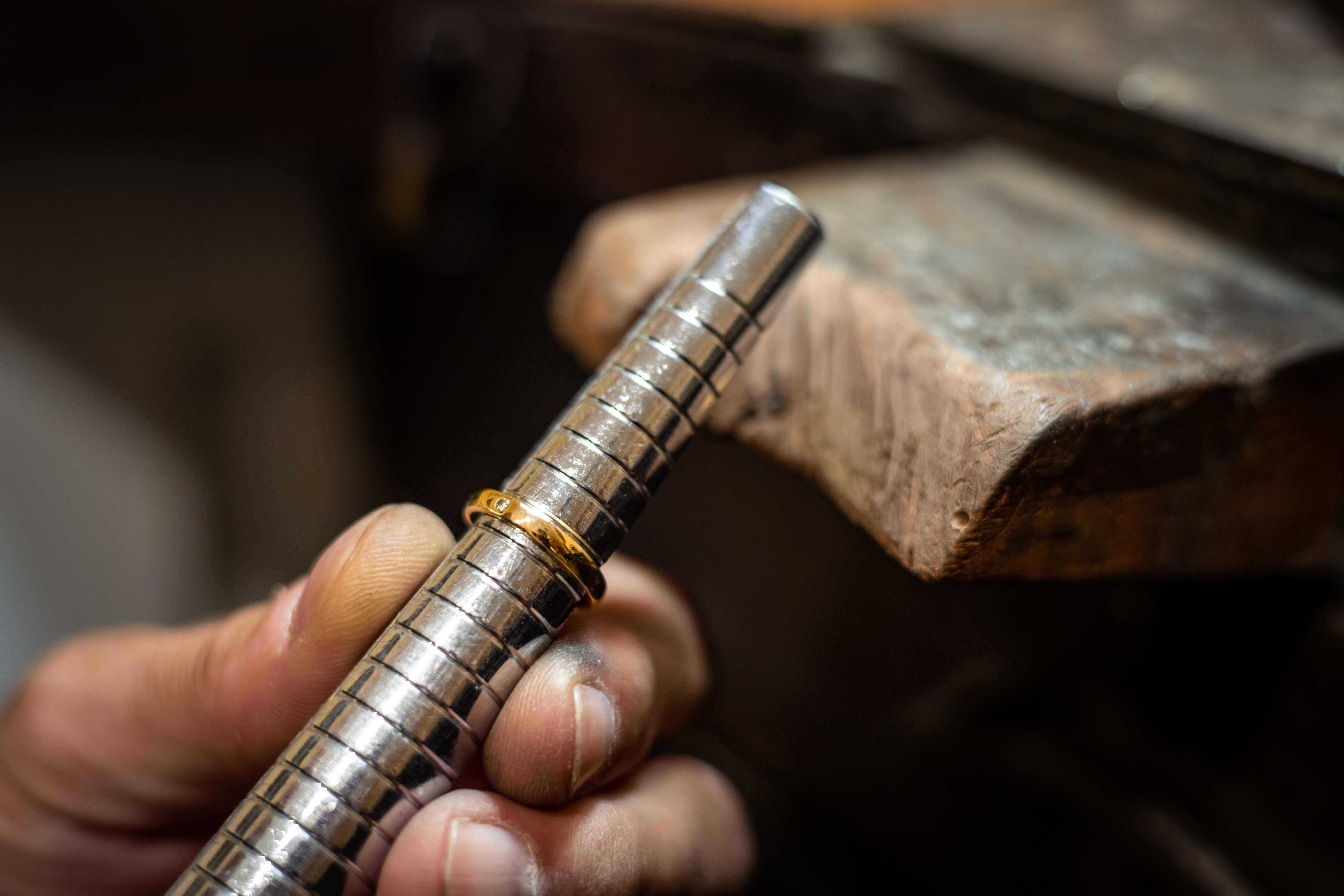 How to Measure Ring Size The Ultimate Guide