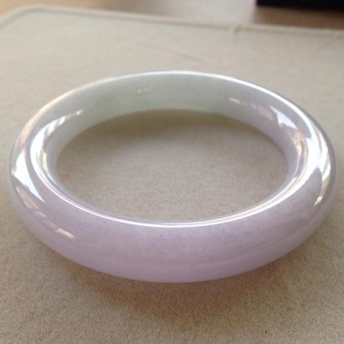 Does Hetian jade seed material car beads really have money to make bracelets? Actually not(图1)