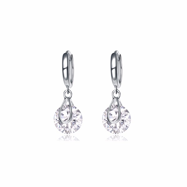 Earrings in modern life(图1)