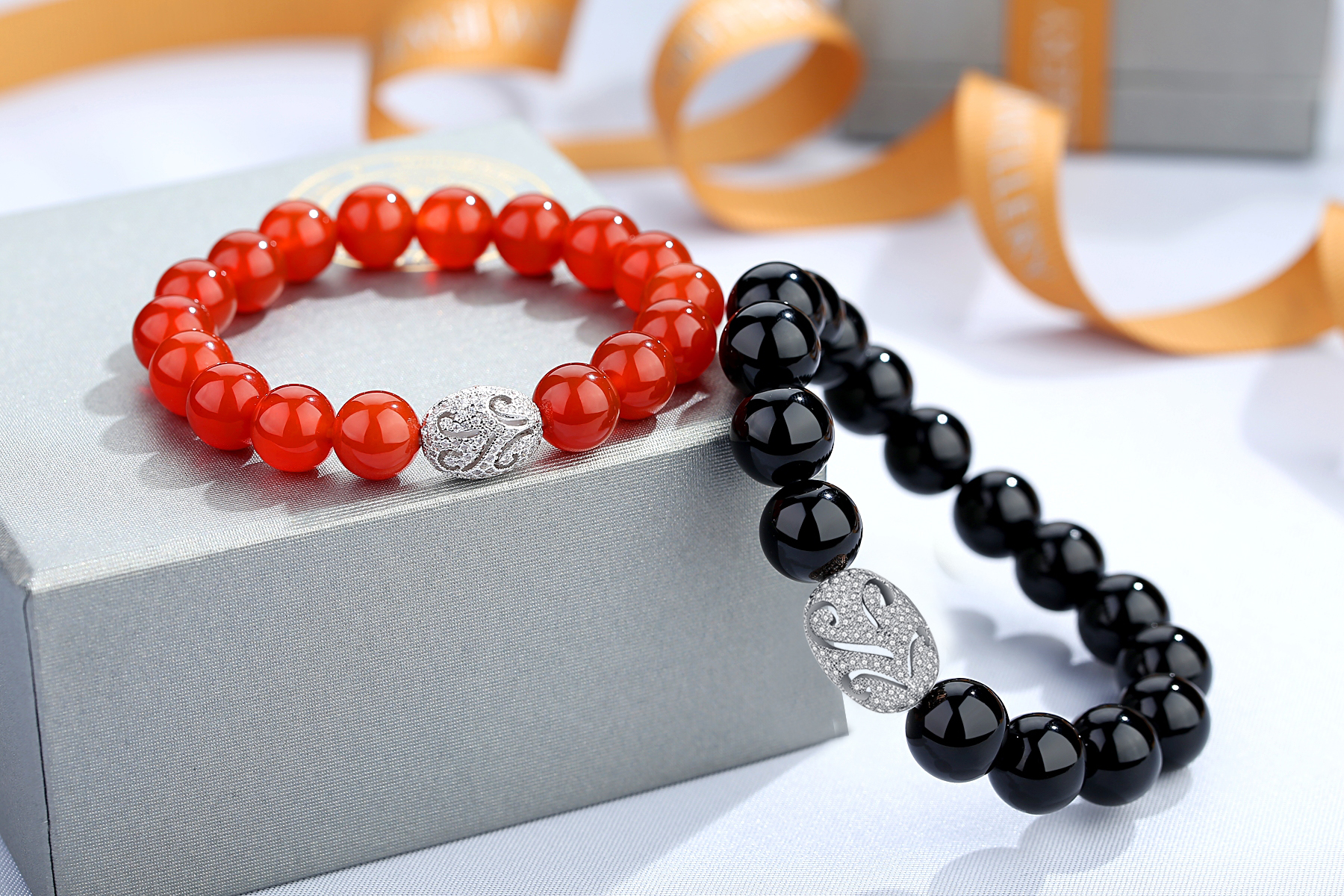 Carnelian Stone Jewelry Professional Factory Specialized OEM ODM Welcomel(图1)