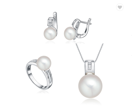 Wedding Jewelry and Accessories(图1)