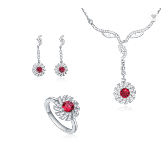 How many categories In womens jewelry(图1)