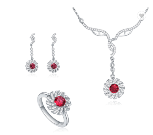 Jewelry for party and different occasions(图1)