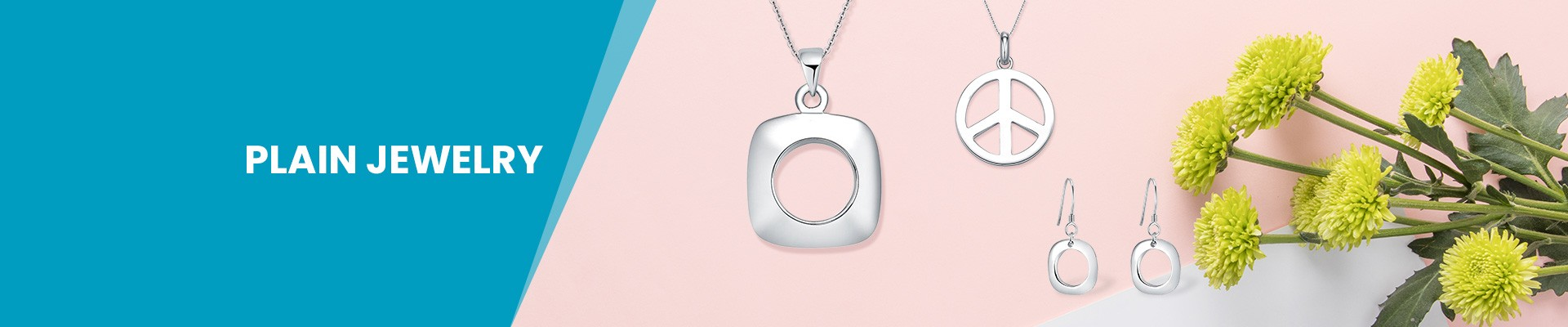 Jewelry for Men  Jewellery(图1)