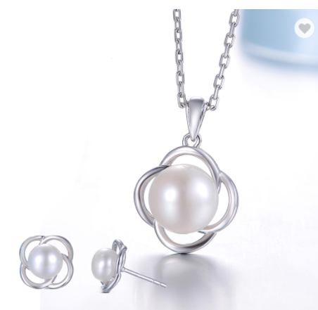 Pearl jewelry(图1)