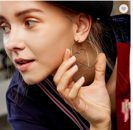 The jewelry for girlfriend(图1)