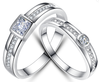 What jewelry should I give my boyfriend for his birthday(图1)
