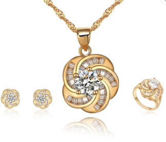 What are the classifications of jewelry(图1)