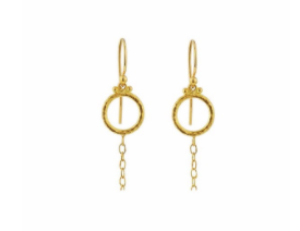 Ear Cuff, a kind of earrings with niche personality   (图1)