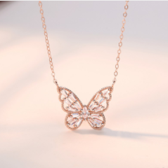 Factors affecting the price of pearl necklaces(图1)