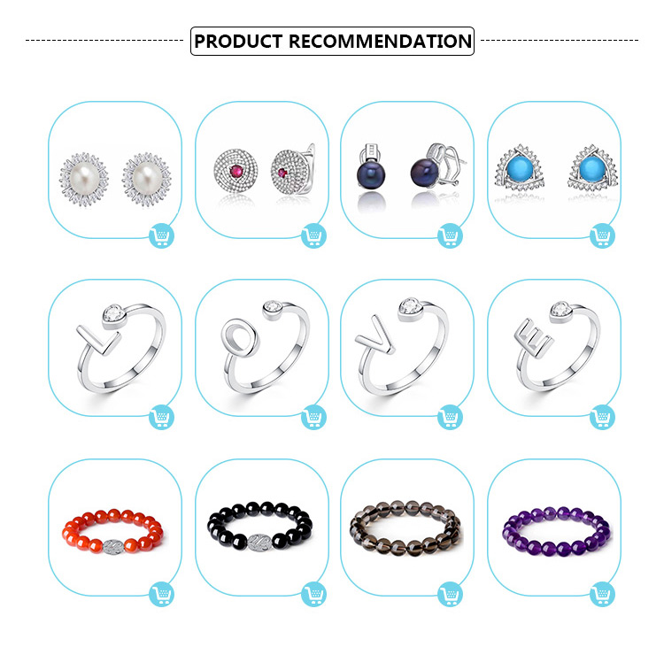 Wholesale Factory Fashion Pumpkin Bracelet Cubic Zirconia Adjustable 925 Sterling Silver Jewelry Women Charm Bracelet