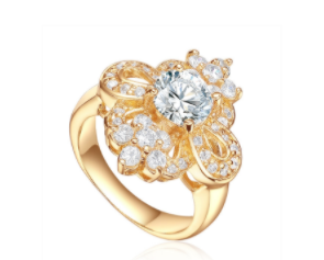 Why do women like stainless steel jewelry(图1)