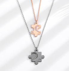 What are the specific advantages of titanium steel jewelry(图1)