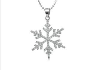 Wouldnt you choose the right titanium steel necklace? Its absolutely correct to choose this way(图1)