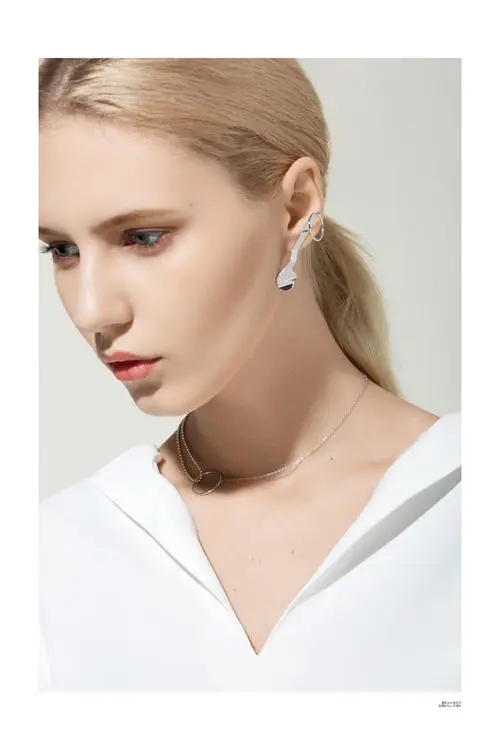 How long does it take to find a silver jewelry factory for proofing(图1)