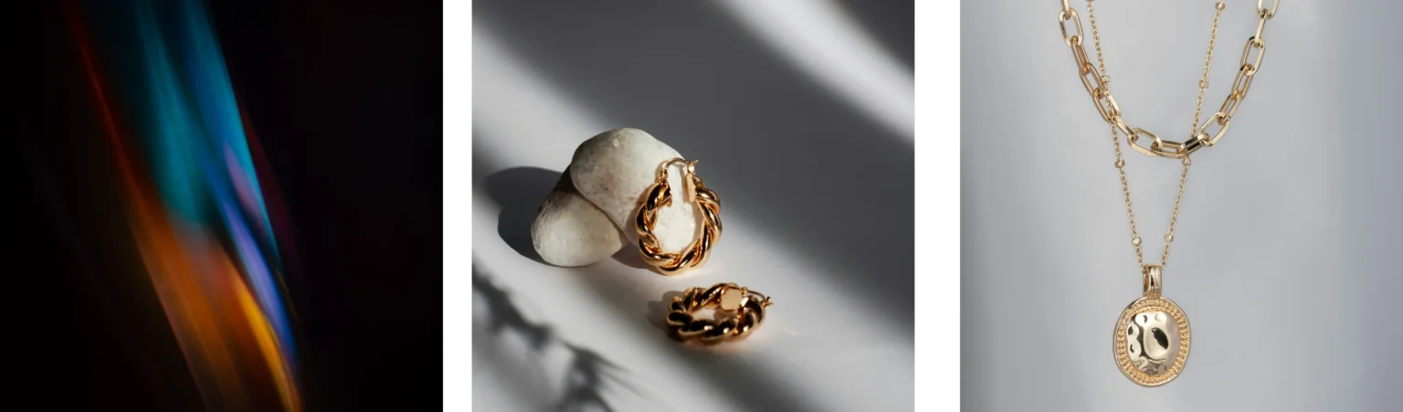 jewelry manufacturer