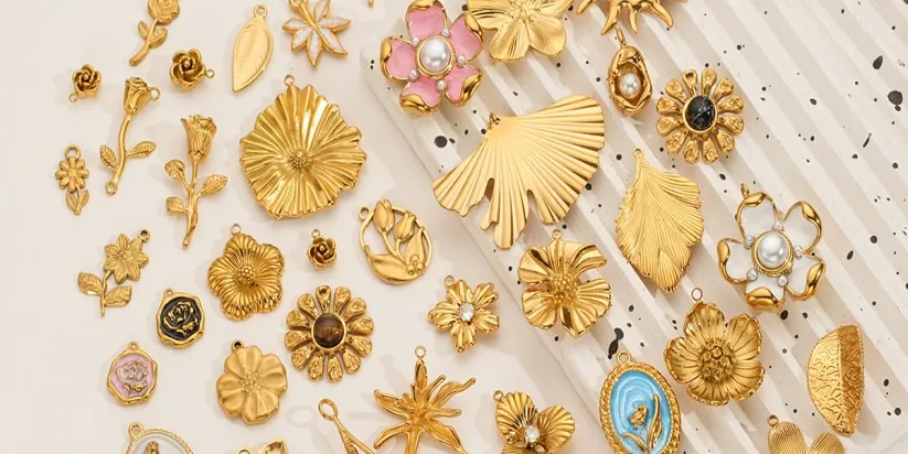 jewelry manufacturer