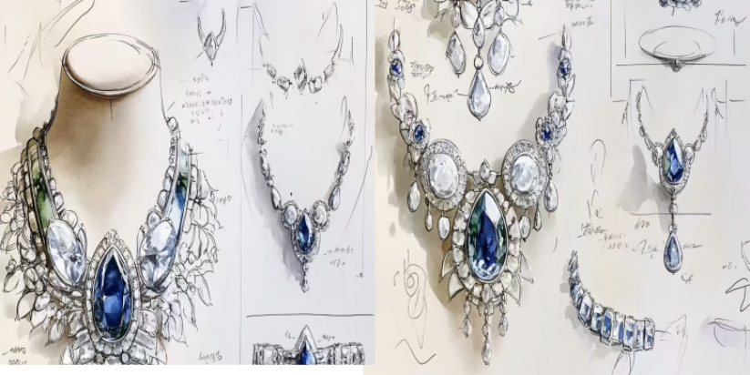 jewelry manufacturer