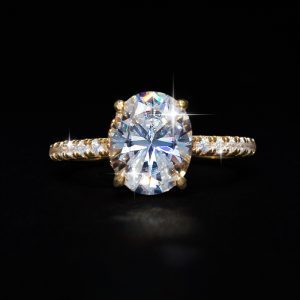 engagement ring