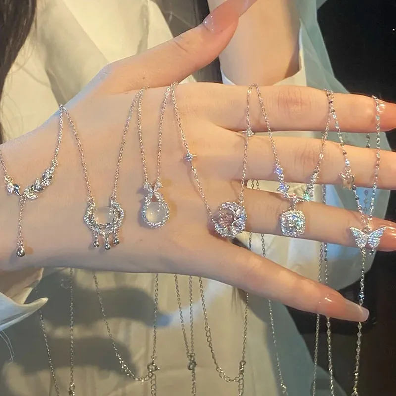 silver jewelry manufacturer