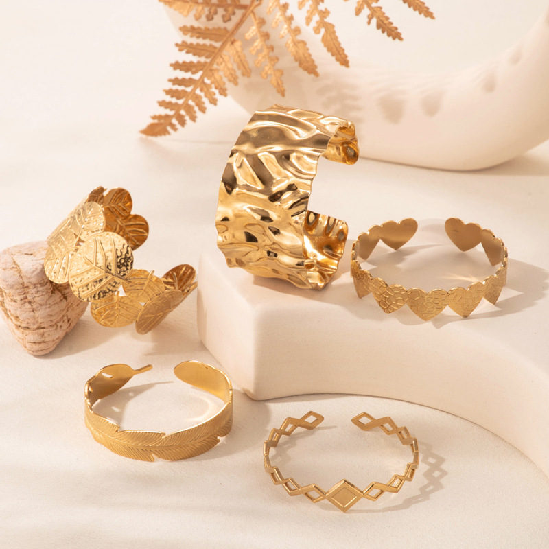 stainless steel jewelry manufacturer