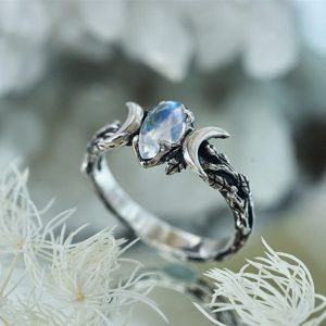 engagement ring