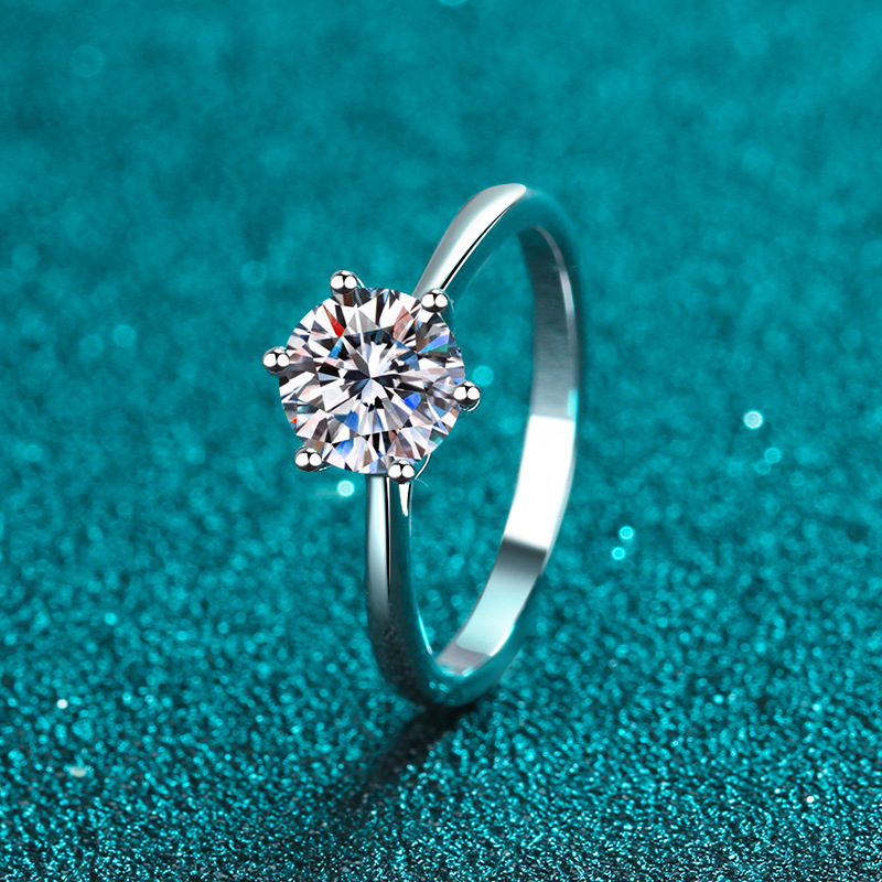 engagement ring