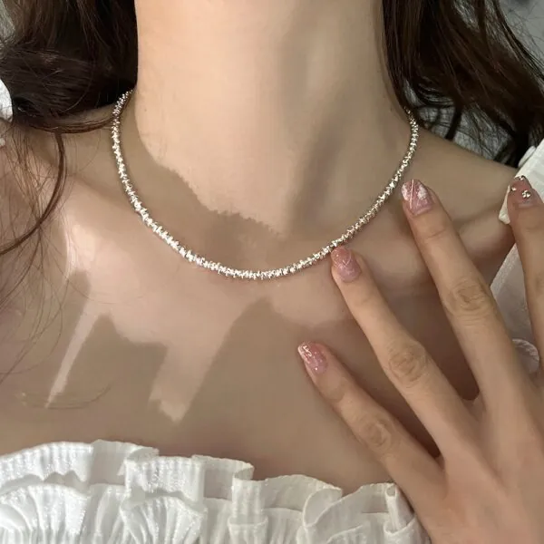 silver jewelry manufacturer