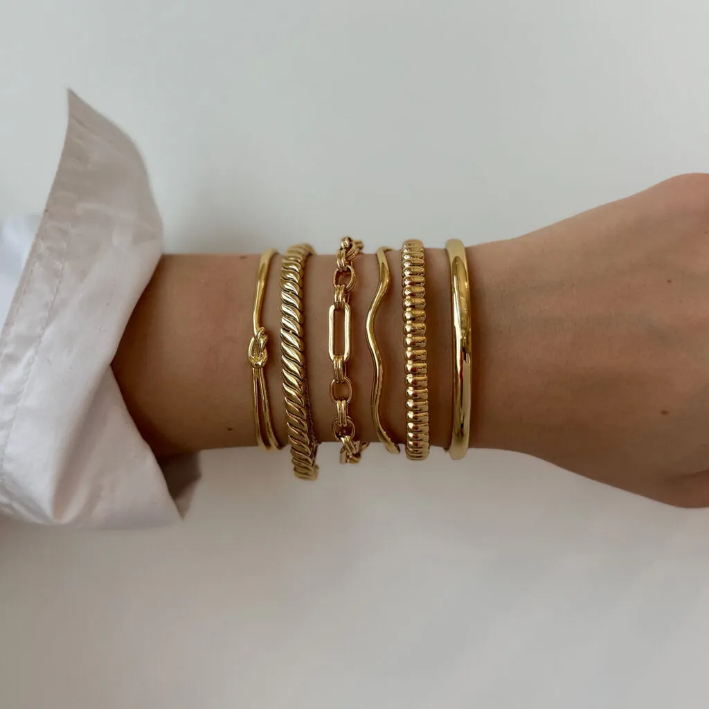 stainless steel jewelry manufacturer