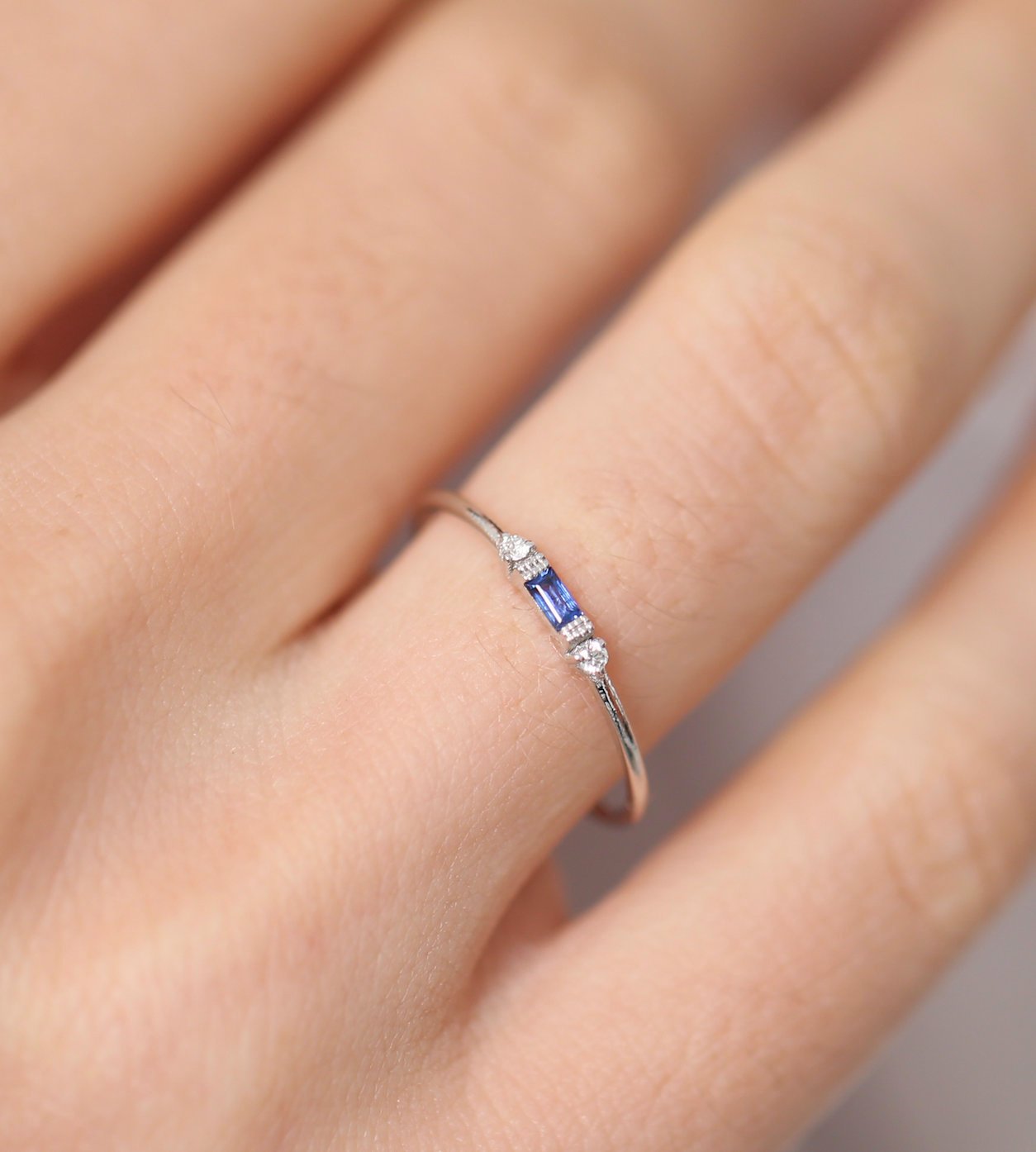 engagement ring